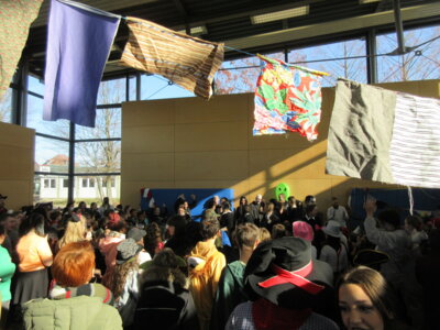 Foto des Albums: Schmutziger Donnerstag