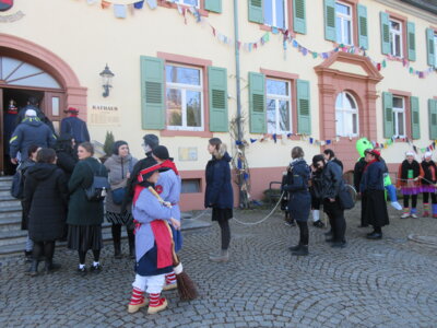 Foto des Albums: Schmutziger Donnerstag