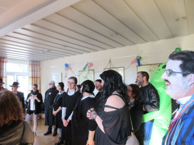 Foto des Albums: Schmutziger Donnerstag