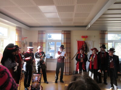 Foto des Albums: Schmutziger Donnerstag