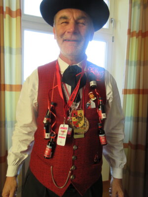 Foto des Albums: Schmutziger Donnerstag