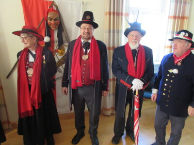 Foto des Albums: Schmutziger Donnerstag