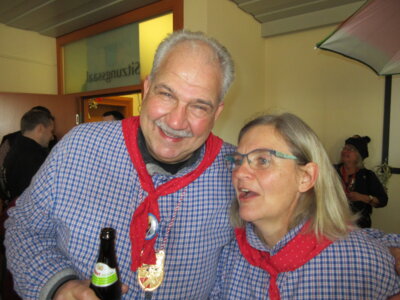 Foto des Albums: Schmutziger Donnerstag