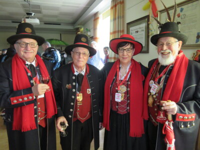 Foto des Albums: Schmutziger Donnerstag