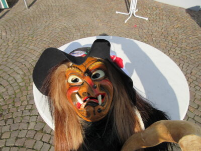 Foto des Albums: Schmutziger Donnerstag