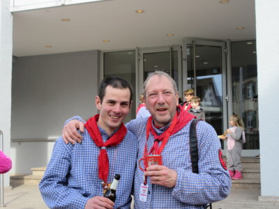 Foto des Albums: Schmutziger Donnerstag