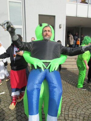 Foto des Albums: Schmutziger Donnerstag