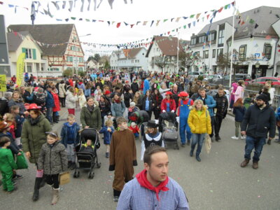 Foto des Albums: Schmutziger Donnerstag