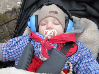 Foto des Albums: Schmutziger Donnerstag