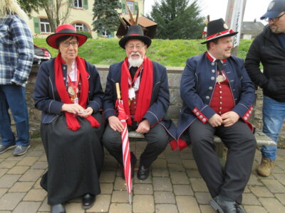 Foto des Albums: Schmutziger Donnerstag