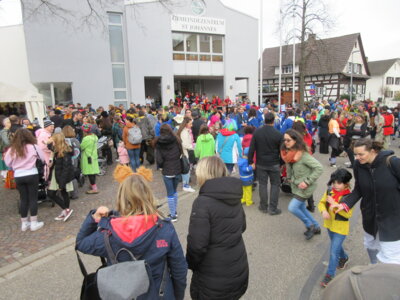 Foto des Albums: Schmutziger Donnerstag