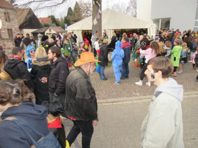 Foto des Albums: Schmutziger Donnerstag