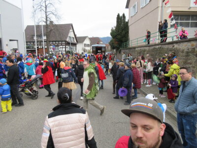Foto des Albums: Schmutziger Donnerstag
