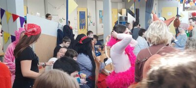 Foto des Albums: Schmutziger Donnerstag