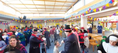 Foto des Albums: Schmutziger Donnerstag