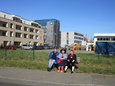 Foto des Albums: Umzug Ettlingen