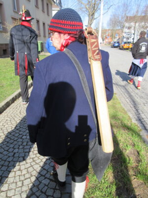 Foto des Albums: Umzug Ettlingen
