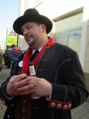 Foto des Albums: Umzug Ettlingen