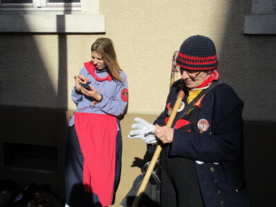 Foto des Albums: Umzug Ettlingen