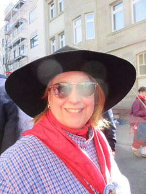 Foto des Albums: Umzug Ettlingen
