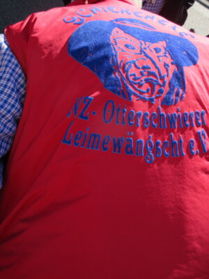 Foto des Albums: Umzug Ettlingen