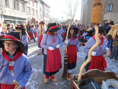 Foto des Albums: Umzug Ettlingen