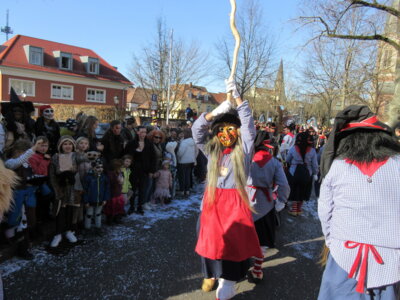 Foto des Albums: Umzug Ettlingen