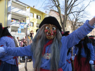 Foto des Albums: Umzug Ettlingen
