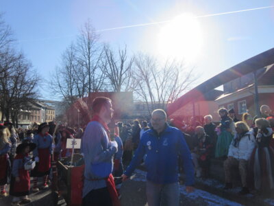 Foto des Albums: Umzug Ettlingen