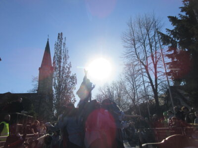 Foto des Albums: Umzug Ettlingen