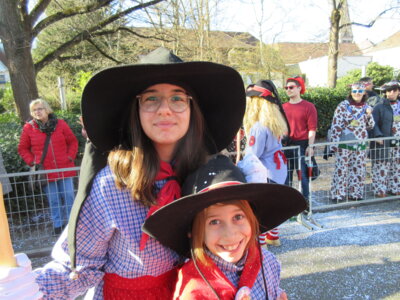 Foto des Albums: Umzug Ettlingen