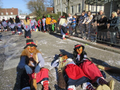 Foto des Albums: Umzug Ettlingen