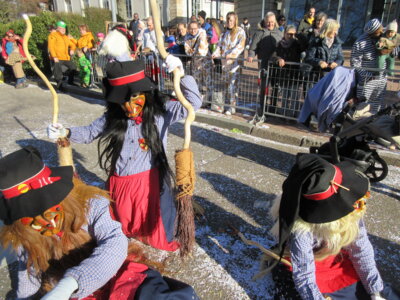 Foto des Albums: Umzug Ettlingen