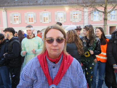 Foto des Albums: Umzug Grötzingen