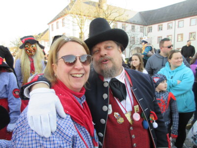 Foto des Albums: Umzug Grötzingen