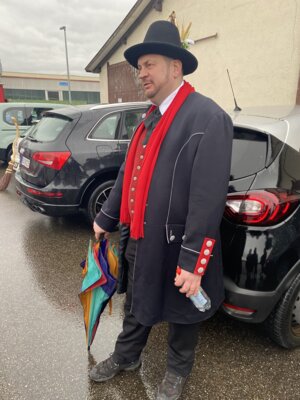 Foto des Albums: Umzug Grötzingen