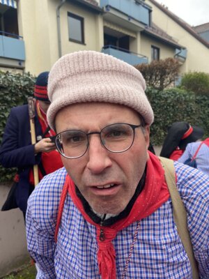 Foto des Albums: Umzug Grötzingen