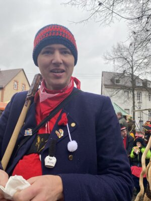 Foto des Albums: Umzug Grötzingen