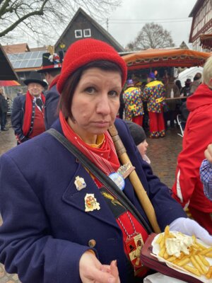 Foto des Albums: Umzug Grötzingen