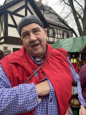 Foto des Albums: Umzug Grötzingen