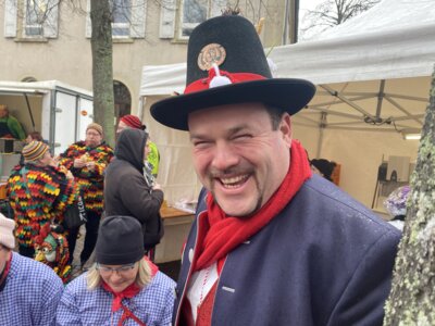 Foto des Albums: Umzug Grötzingen