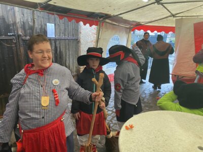 Foto des Albums: Umzug Grötzingen