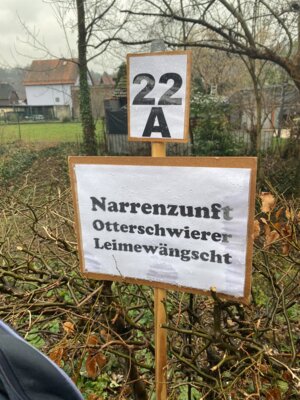 Foto des Albums: Umzug Grötzingen
