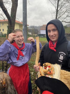 Foto des Albums: Umzug Grötzingen