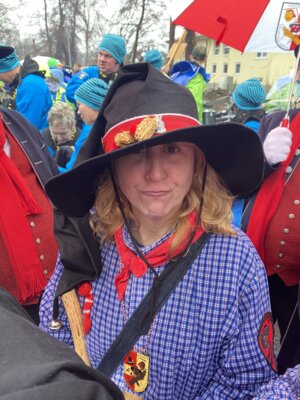 Foto des Albums: Umzug Grötzingen