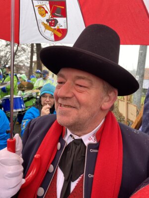 Foto des Albums: Umzug Grötzingen