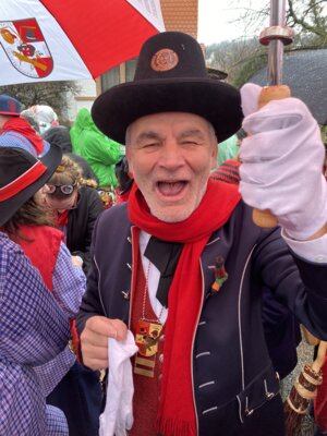 Foto des Albums: Umzug Grötzingen