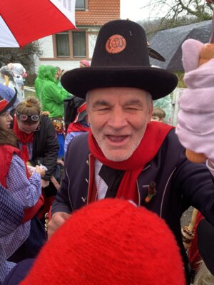 Foto des Albums: Umzug Grötzingen