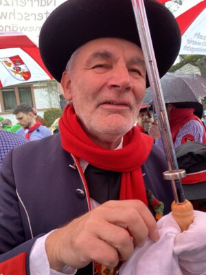 Foto des Albums: Umzug Grötzingen