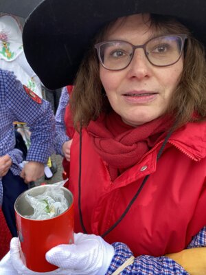 Foto des Albums: Umzug Grötzingen